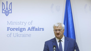 Kiev, 'negoziati produttivi solo dopo un cessate il fuoco'