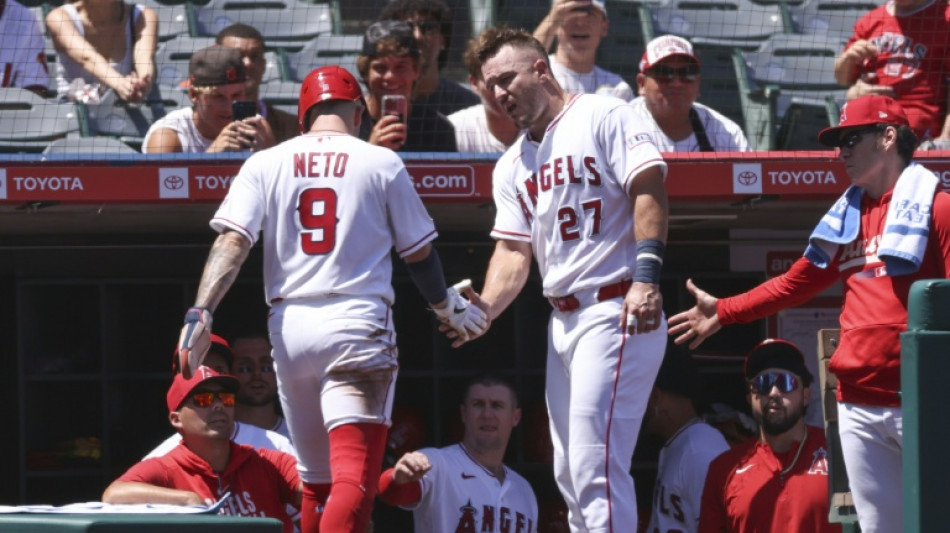 Kroenke to buy baseball's Los Angeles Angels: statement