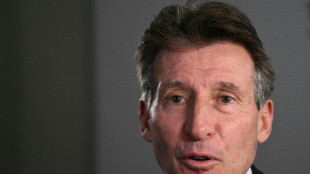 It will be 'big and punchy': Athletics chief Coe looks to future