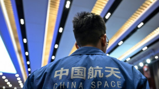 China enviará seu astronauta mais jovem em missão espacial