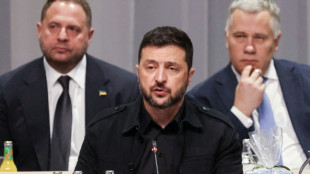 Zelenski insta a Europa a movilizarse contra la escalada rusa