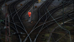 Bahn will 2022 Rekordsumme in Netz und Bahnh&ouml;fe investieren