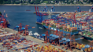 L'UE envisage de répliquer à Trump en taxant 100 milliards d'euros d'importations américaines