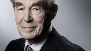 Robert Badinter, artisan de l'abolition de la peine de mort, est entré au Panthéon