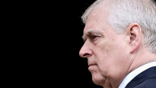 El expr&iacute;ncipe Andr&eacute;s abandona Windsor, pero sigue en el ojo del hurac&aacute;n