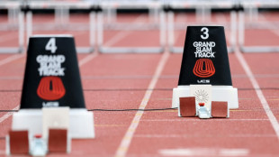 Athlétisme: Michael Johnson met son Grand Slam Track sur pause en raison de problèmes financiers