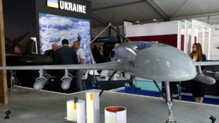 Pissioun, Liuty&iuml;, Peklo: quand les drones ukrainiens racontent la guerre