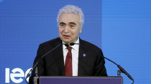 Iea convoca oggi riunione su crisi e rilascio riserve greggio