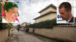 Il femminicidio di Federica Torzullo, il corpo sotterrato