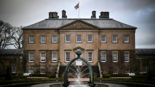 A Dumfries House, Charles III promeut l'&eacute;ducation au d&eacute;veloppement durable