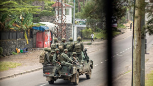 Rwanda, DR Congo leaders in crisis summit as Goma's fate hangs in balance