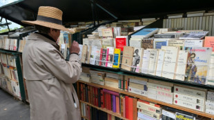 Sur le livre d'occasion, l'exécutif veut des droits d'auteur