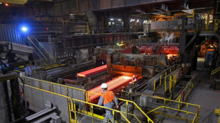 ArcelorMittal: 600 suppressions de postes en France, jusqu'à 1.400 postes européens transférés en Inde