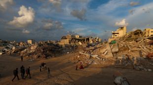 Media, 'gli Usa invitano l'Italia ad aderire al Consiglio di pace per Gaza'