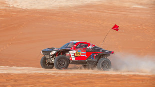 Dakar 2026: sabato il via, 8mila km tra rocce e dune dell'Arabia Saudita