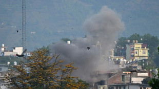 L'Inde et le Pakistan s'accusent d'attaques de drones après une journée meurtrière