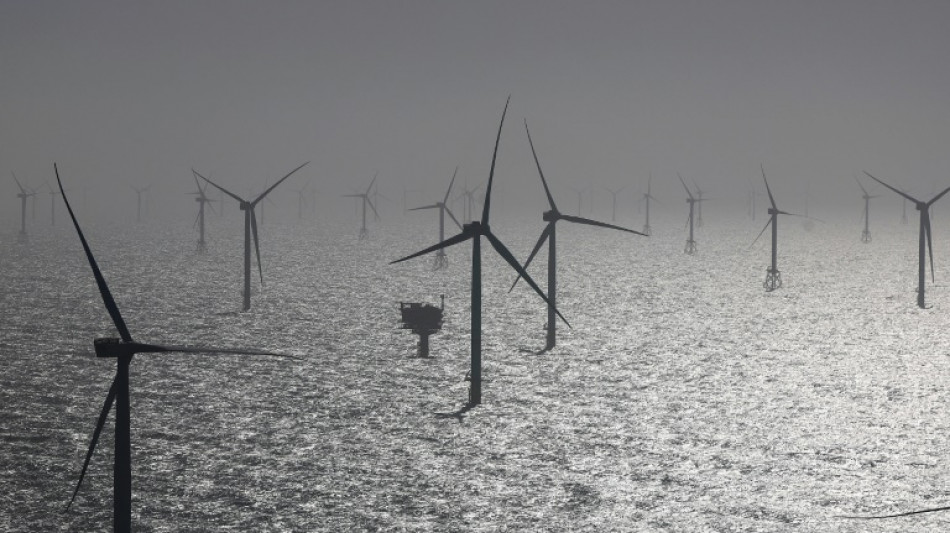 Ausbau von Offshore-Windenergie: Bundesregierung l&auml;dt zum dritten Nordsee-Gipfel