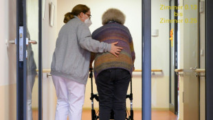 Unions-Fraktionsvize Stegemann: Auch Eigenheim bei Pflege heranziehen