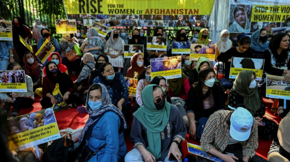 "Mi madre me aplast&oacute; el vientre con una piedra": as&iacute; es el aborto en Afganist&aacute;n