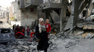 Gaza: 52 morts dans des raids israéliens selon les secours, nouvelles évacuations