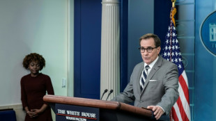 EUA reporta 20.000 combatentes russos mortos na Ucr&acirc;nia desde dezembro