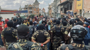 New youth-led protests in Madagascar despite government's dismissal