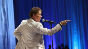UK pop star Cliff Richard reveals prostate cancer treatment