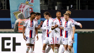 Ligue 1: l'OL d&eacute;fie le PSG, Lens et l'OM en embuscade