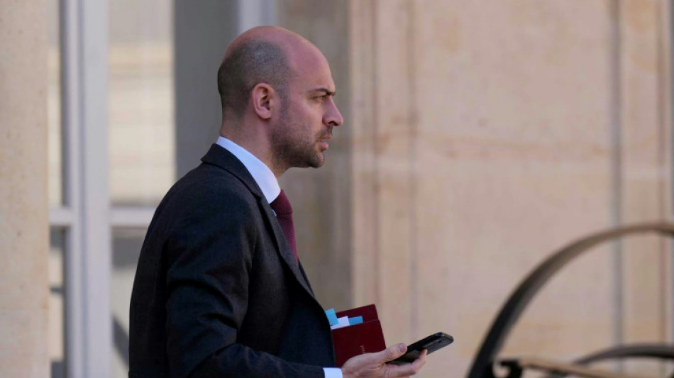 Le chef de la diplomatie française à Alger pour concrétiser le réchauffement bilatéral