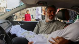 Abbas appelle le Hamas à libérer les otages à Gaza, bombardements israéliens meurtriers