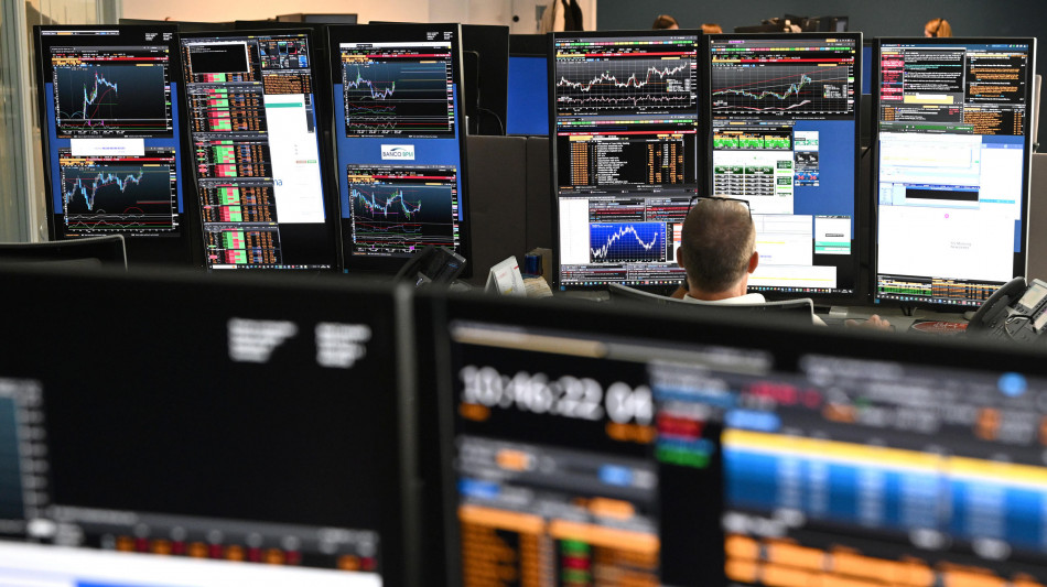 Borsa: l'Europa resta cauta e a guarda a Usa e Iran