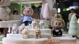 Dopo Barbie e Lego un film sulle Labubu