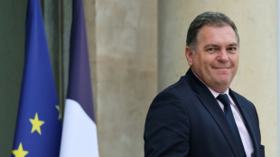 Philippe Tabarot confirmé aux Transports, où il a appliqué une ligne de fermeté face aux crises