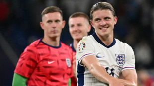 El Atl&eacute;tico anuncia el fichaje del centrocampista ingl&eacute;s Conor Gallagher