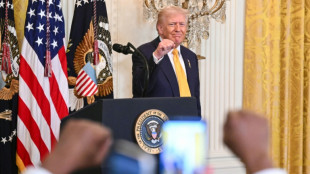 Trump kicks off his 'Board of Peace,' with eye on Gaza and beyond