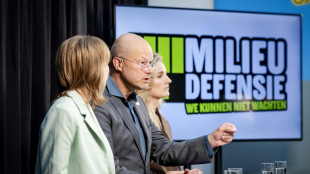 Climat: Les Amis de la terre veulent à nouveau attaquer Shell en justice