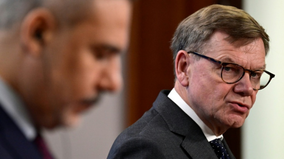 Angestrebter EU-Beitritt: Wadephul fordert neue Gespr&auml;che und Ann&auml;herung an T&uuml;rkei