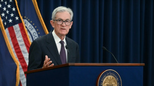 US Fed on track to cut rates again in penultimate decision of 2025