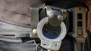 Mutma&szlig;licher russischer Spion in Nordrhein-Westfalen festgenommen