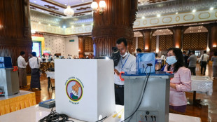 Birmania celebrará elecciones legislativas en diciembre pese a la guerra civil