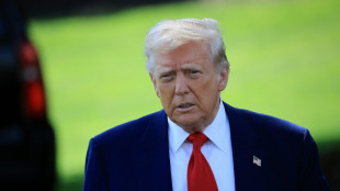 En quête de contrats, Trump attendu dans le Golfe sur fond d'offensive diplomatique américaine