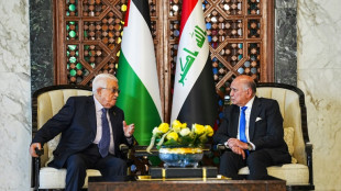 La guerre à Gaza au menu d'un sommet de la Ligue arabe à Bagdad