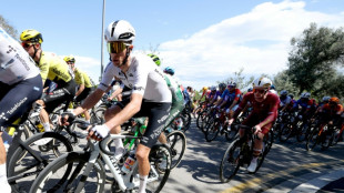 Una joven promesa del ciclismo espa&ntilde;ol, en estado grave tras un accidente