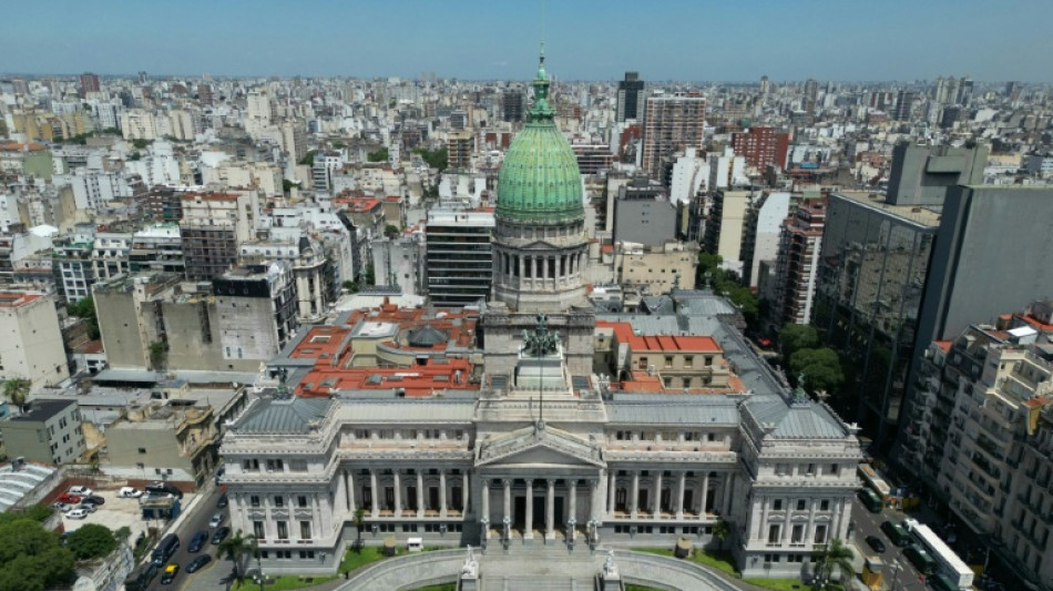 Argentina coloc&oacute; 1.000 millones en su regreso al mercado de deuda en d&oacute;lares