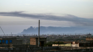 L'aéroport et une base militaire de Port-Soudan bombardés par des drones