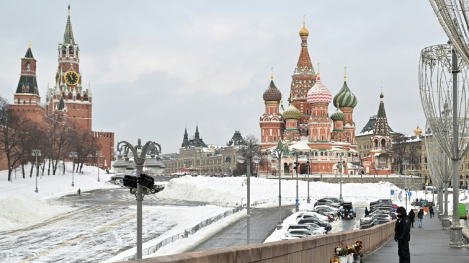 Isolated Kremlin critics lament lost future at Nemtsov memorial