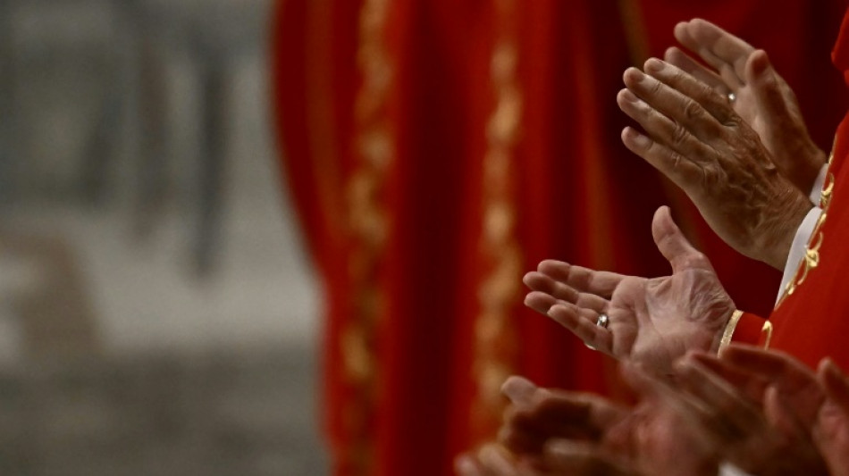 "No habrá un Francisco II", pronostica vaticanista de cara al cónclave