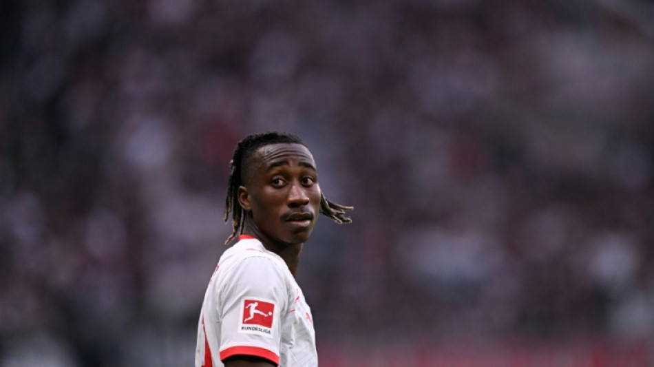 PSG in talks with Leipzig to buy Ivory Coast star Diomande