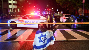Prosecutors seek death penalty for US man charged with killing Israeli embassy staffers
