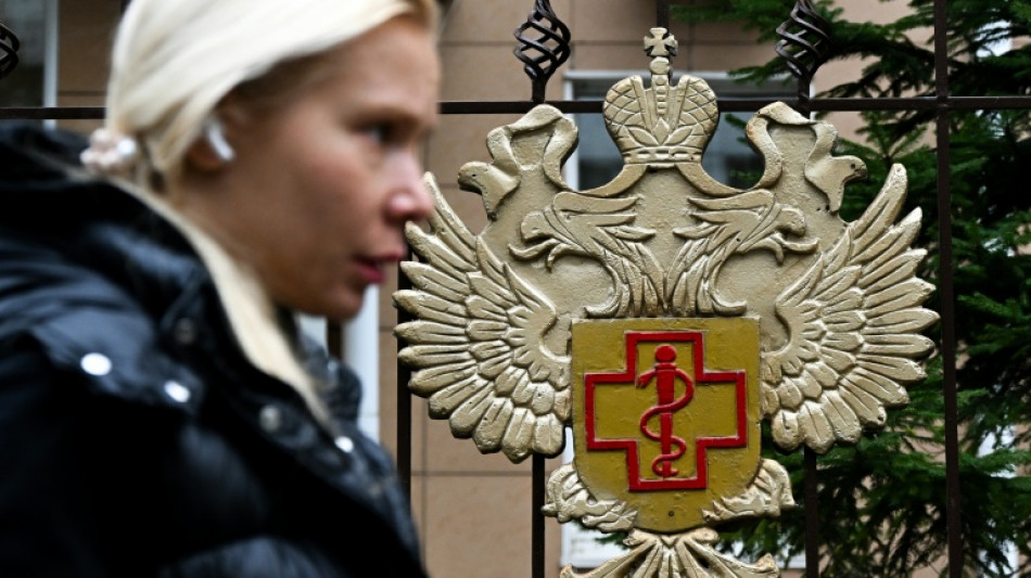 Rusia descarta un caso de peste neum&oacute;nica tras la muerte de una trabajadora de un laboratorio en Siberia